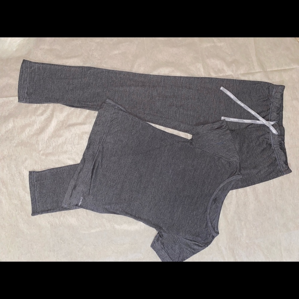 Calvin Klein PJ set